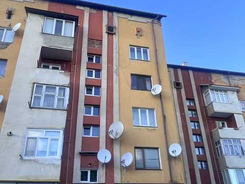 квартира за адресою Бойка, 2 Г