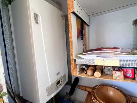 квартира по адресу Бойка, 2 Г
