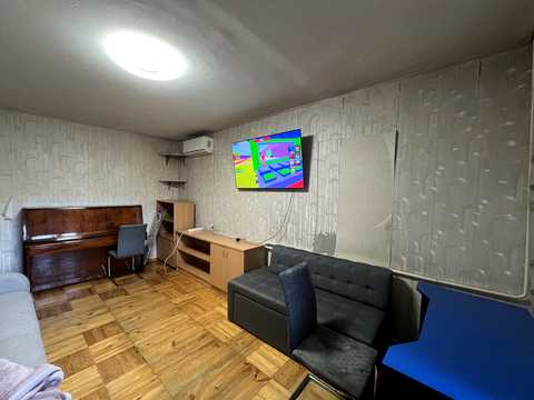 квартира по адресу Приозёрная ул., 8-Б