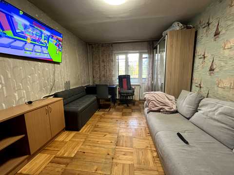 квартира по адресу Приозёрная ул., 8-Б