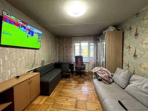 квартира по адресу Приозёрная ул., 8-Б