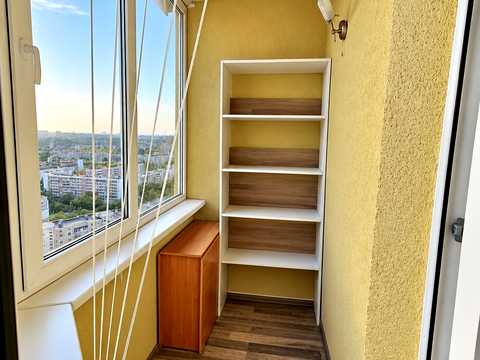квартира за адресою Харківське шосе, 182
