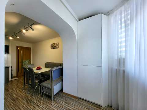 квартира по адресу Героев Крут ул. (Червоних Курсантів), 4а