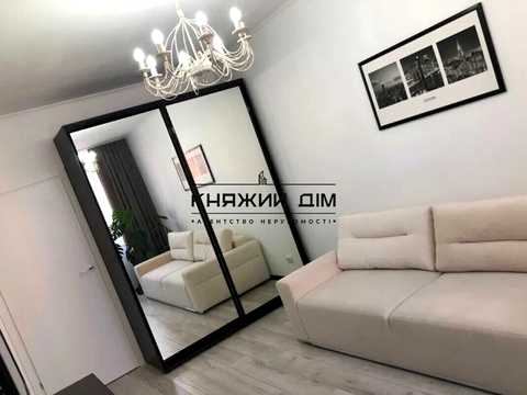 квартира по адресу Урловская ул., 23-А