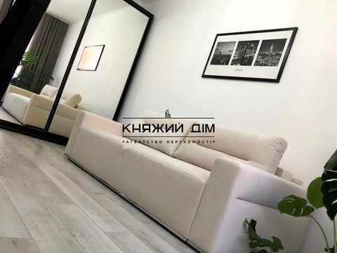 квартира по адресу Урловская ул., 23-А