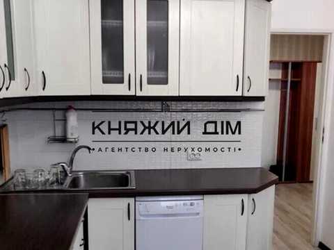 квартира по адресу Урловская ул., 23-А