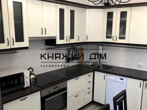 квартира по адресу Урловская ул., 23-А