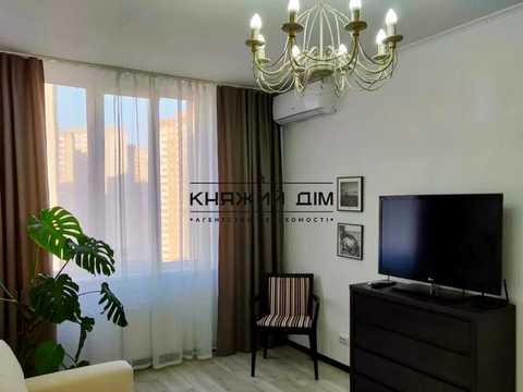 квартира по адресу Урловская ул., 23-А