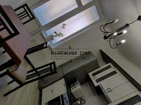 квартира по адресу Урловская ул., 23-А