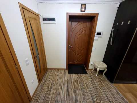 квартира по адресу Героев Крут ул. (Червоних Курсантів), 4а