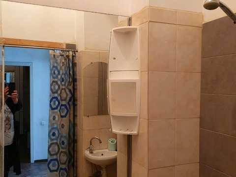 квартира по адресу Ониловой пер., 4