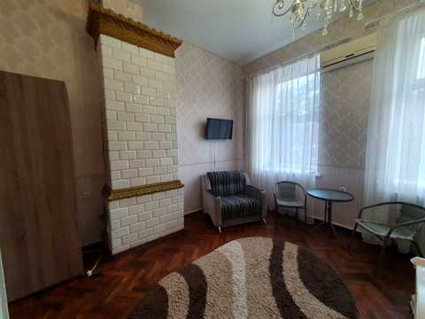квартира по адресу Ониловой пер., 4