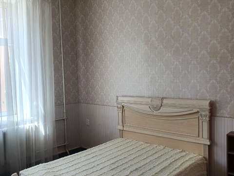 квартира по адресу Ониловой пер., 4