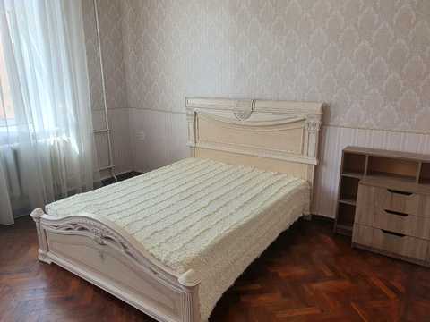 квартира по адресу Ониловой пер., 4