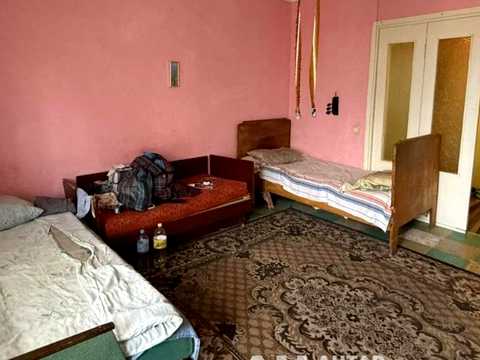 квартира по адресу Университетский просп., 33