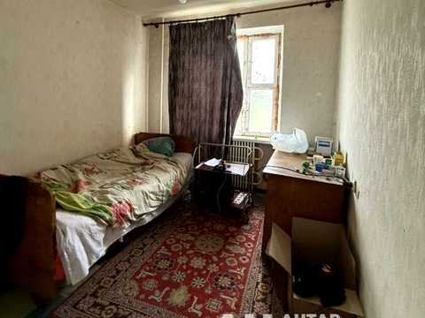квартира по адресу Университетский просп., 33