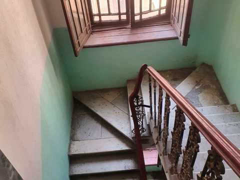 квартира по адресу Ониловой пер., 4