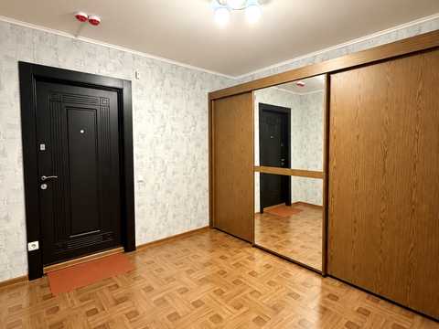квартира за адресою Балтійський пров., 5