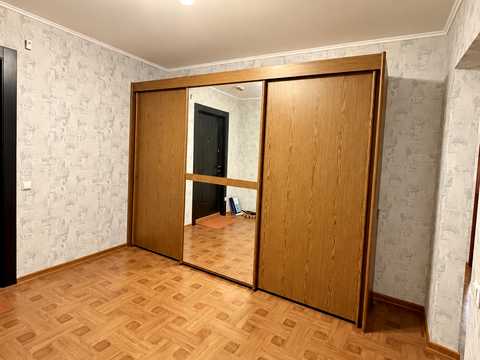 квартира за адресою Балтійський пров., 5