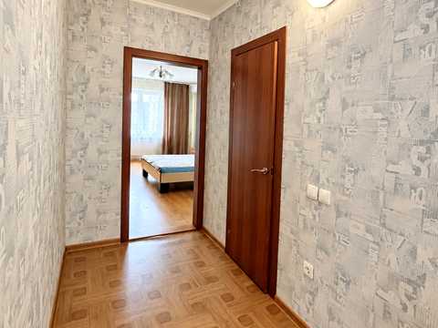 квартира за адресою Балтійський пров., 5