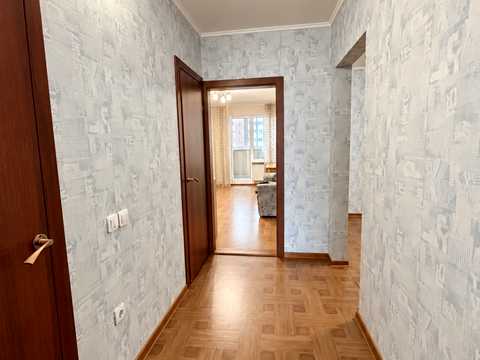 квартира за адресою Балтійський пров., 5
