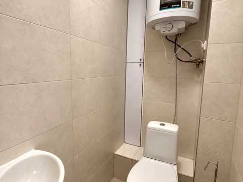 квартира за адресою Балтійський пров., 5