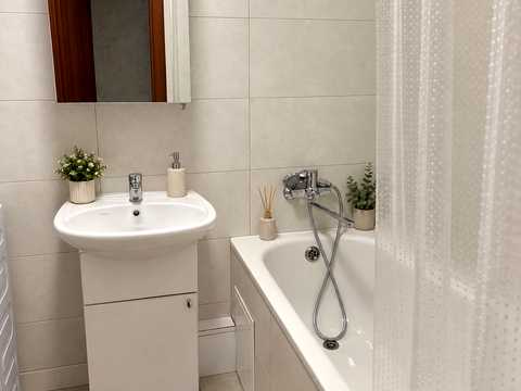 квартира за адресою Балтійський пров., 5