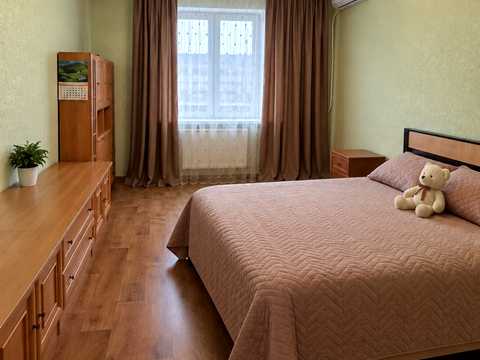 квартира за адресою Балтійський пров., 5
