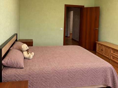 квартира за адресою Балтійський пров., 5