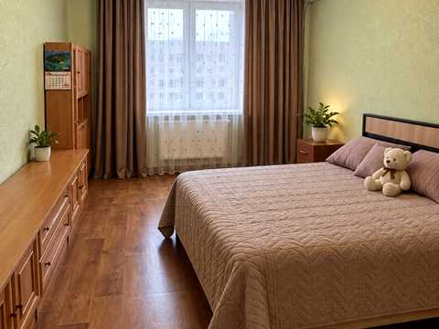 квартира за адресою Балтійський пров., 5