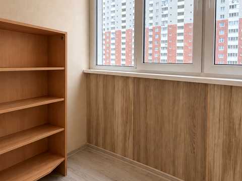 квартира за адресою Балтійський пров., 5