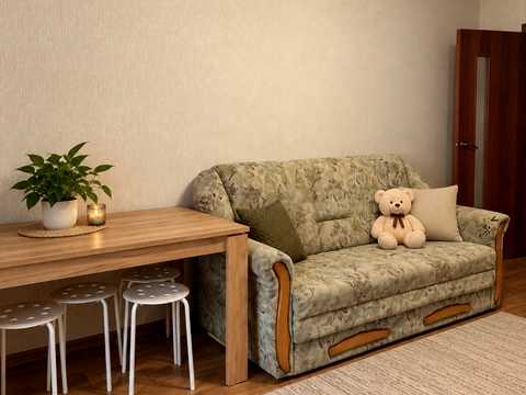 квартира за адресою Балтійський пров., 5