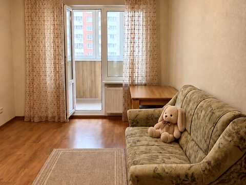 квартира за адресою Балтійський пров., 5