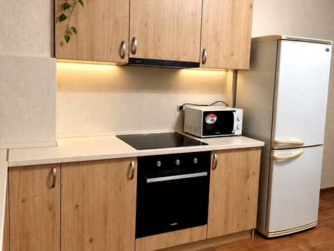 квартира за адресою Балтійський пров., 5