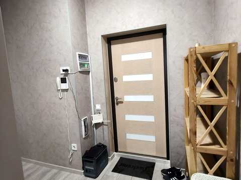 квартира за адресою Академіка Писаржевського вул., 8