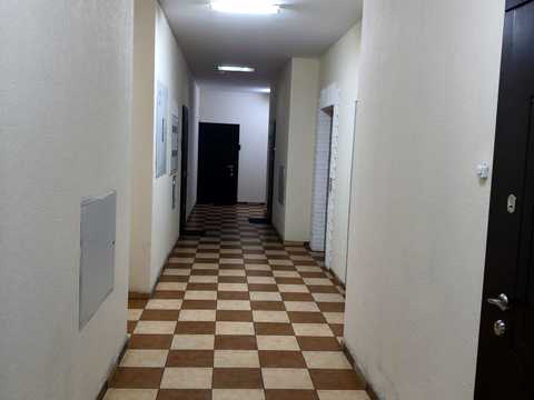 квартира за адресою Академіка Писаржевського вул., 8