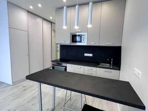 квартира за адресою Центральна вул., 21-Б