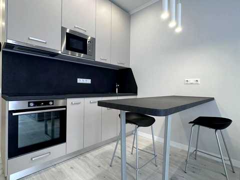 квартира за адресою Центральна вул., 21-Б