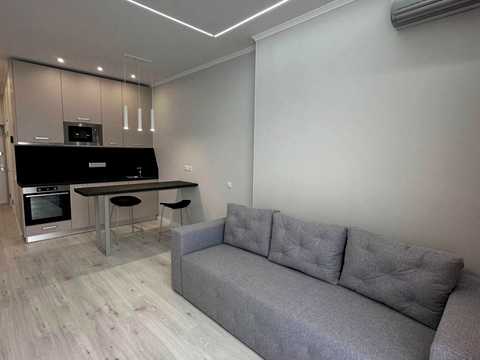 квартира за адресою Центральна вул., 21-Б