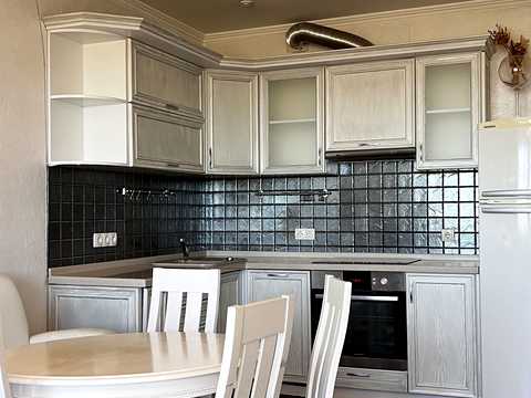 квартира за адресою Воскресенський просп. (Перова), 10а