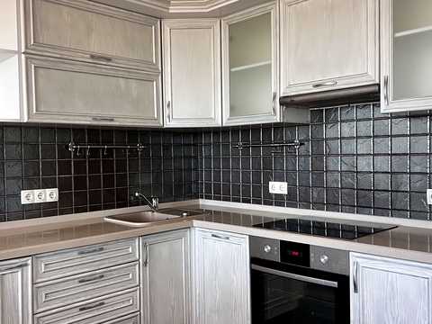 квартира за адресою Воскресенський просп. (Перова), 10а