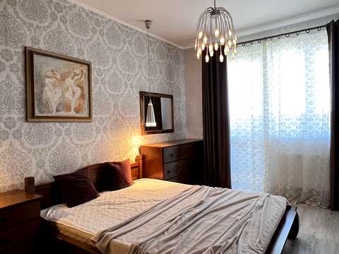 квартира за адресою Воскресенський просп. (Перова), 10а