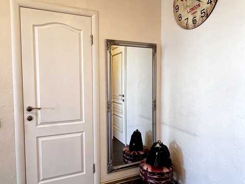 квартира за адресою Воскресенський просп. (Перова), 10а