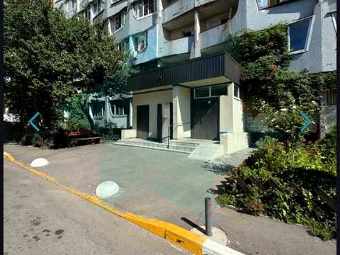 квартира по адресу Добровольцев пер., 2