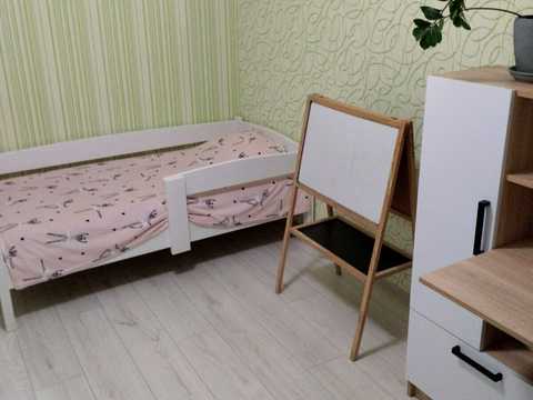 квартира за адресою Хмельницький, Чорновола вул., 176в