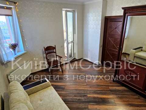 квартира за адресою Юрія Поправки вул. (Миколи Лебедєва), 4/39-А