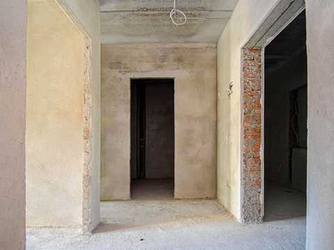 квартира за адресою Цегельний пров., (Будинок)