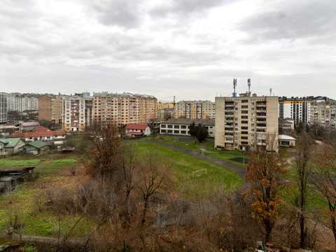 квартира за адресою Пасічна вул., (Будинок)