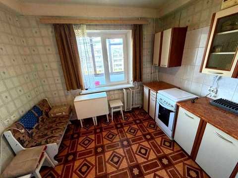квартира по адресу Оболонский просп., 5