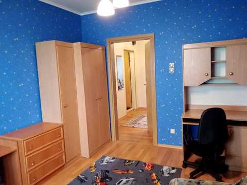 квартира по адресу Лесковская ул., 16